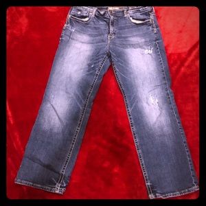 BKE Denim SETH Men’s Jeans